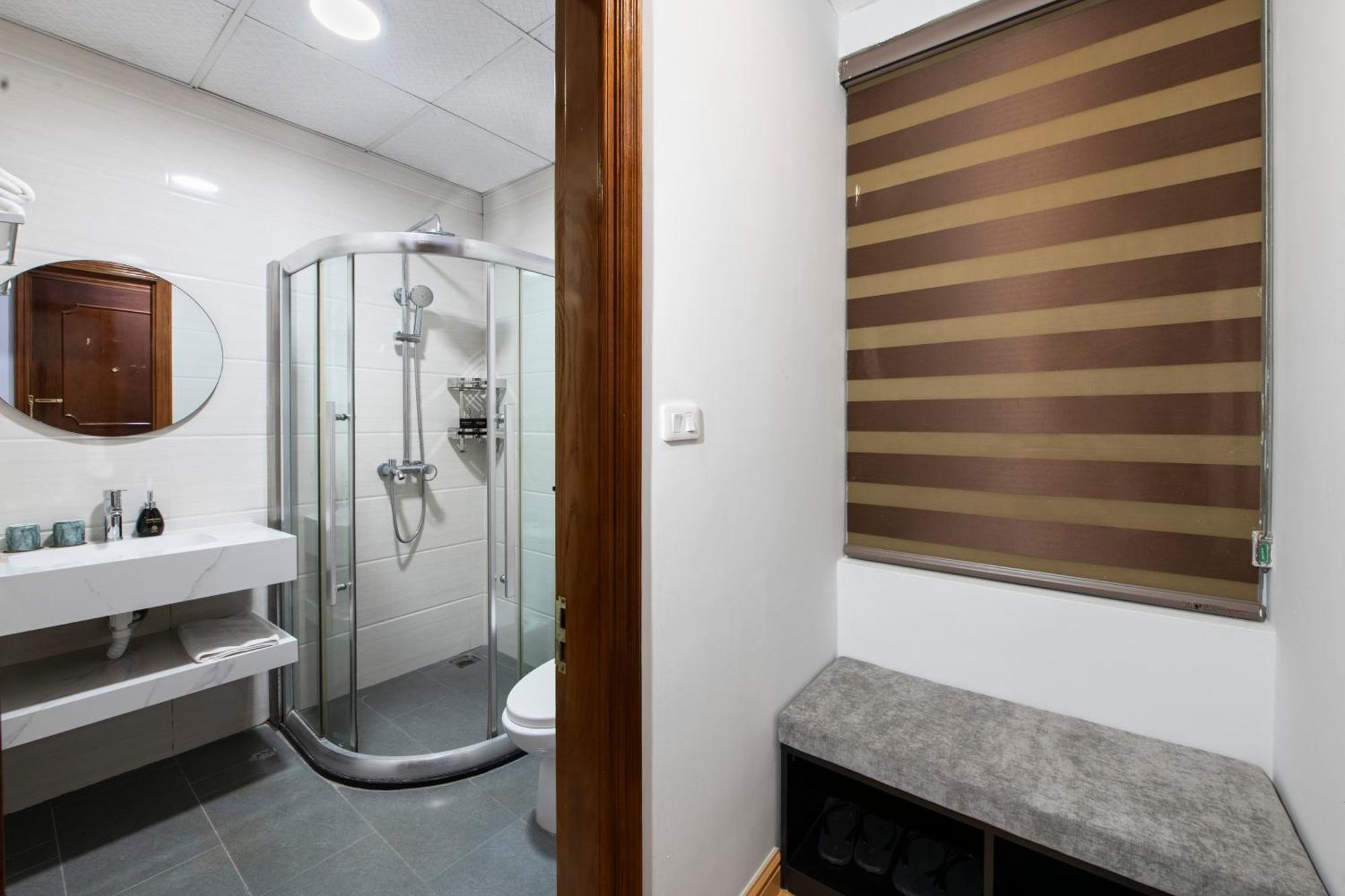 San Premium Hotel Ханой Екстер'єр фото