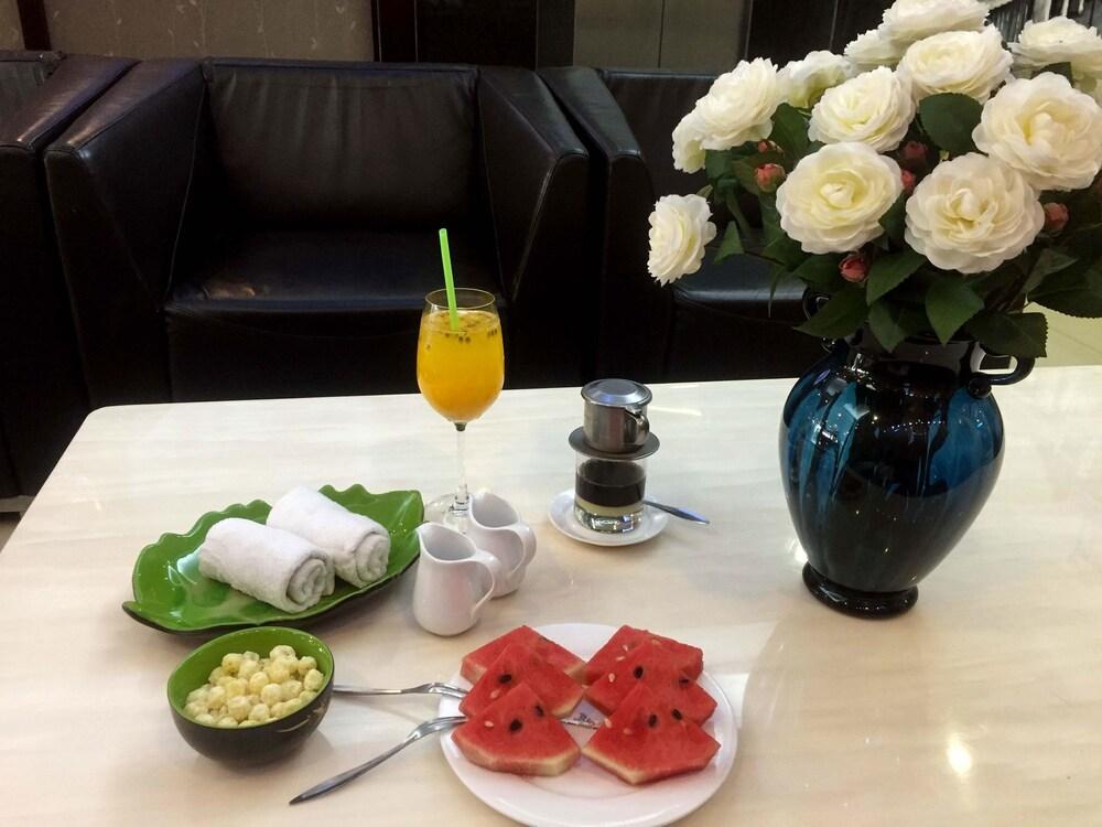 San Premium Hotel Ханой Екстер'єр фото
